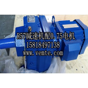 DSZRXFS57減速電機(jī)DSZRXFS57減速機(jī)價