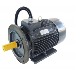 空壓機專用永磁同步電機