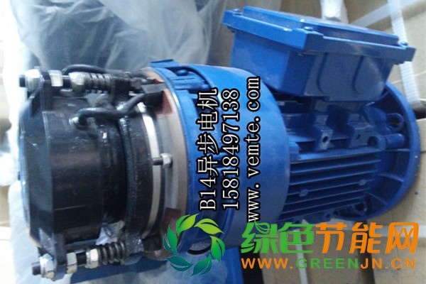 B14異步電機(jī)2