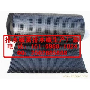 (1.2公分3公分1.5公分車庫排水板)自