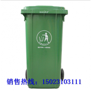 成都公園垃圾桶去哪買