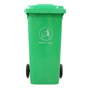 四川西昌市農村環境整治垃圾桶廠家