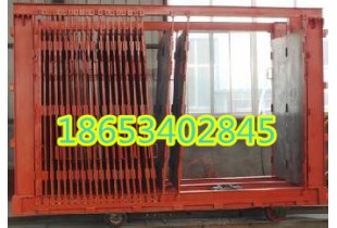 雙軌道立模輕質隔墻板設備廠家