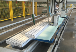 全自動打包機-- 北京優多能自動化技術有限公司