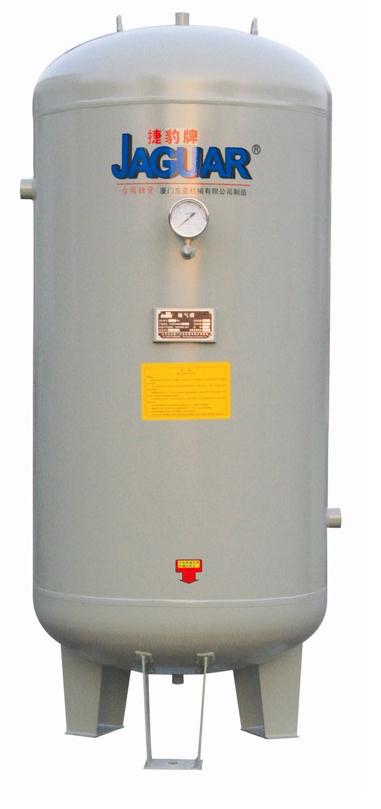 臺灣JAGUAR捷豹儲氣罐-- 昆明雄勝環保科技有限公司