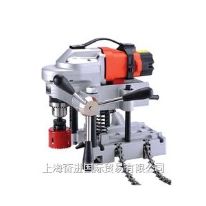 代理臺灣AGP磁力鉆系列，HC127管子鉆