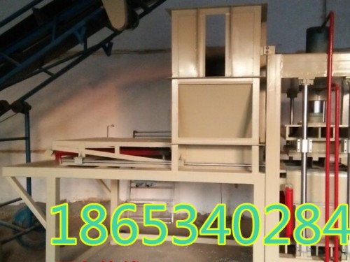 珍珠巖水泥外墻保溫板設備廠家 (2)