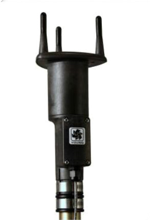 美國R.M.Young 86004加熱型超聲波風速風向儀-- 北京博倫經緯科技發展有限公司