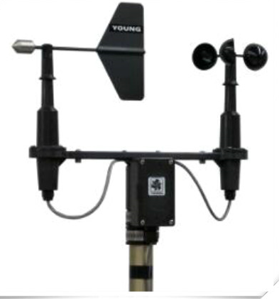 美國R.M.Young 03002/03102風向風速傳感器-- 北京博倫經緯科技發展有限公司