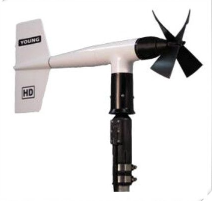 美國R.M.Young 05108螺旋槳式風速風向儀-- 北京博倫經緯科技發展有限公司