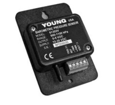 R.MYoung61302V/61302L 大氣壓力傳感器-- 北京博倫經緯科技發展有限公司