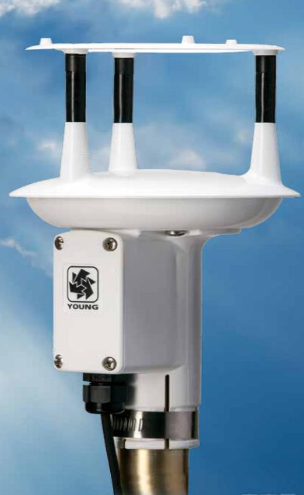 R.MYoung91000 ResponseONE風速風向儀-- 北京博倫經緯科技發展有限公司