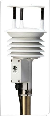 美國R.M.Young 92000 微型氣象站-- 北京博倫經緯科技發展有限公司