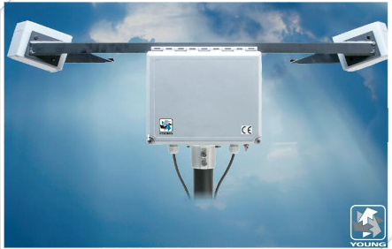 美國R.M.Young 73000 前射式能見度傳感器-- 北京博倫經緯科技發展有限公司