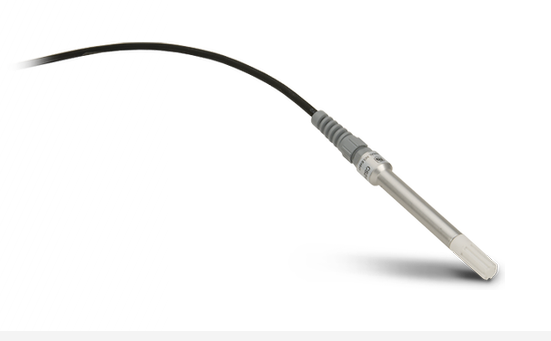 美國Campbell 環境溫濕度傳感器 CS215-- 北京博倫經緯科技發展有限公司