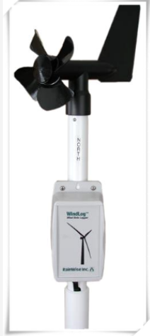美國RainWise  WindLog 便攜式風速風向儀-- 北京博倫經緯科技發展有限公司