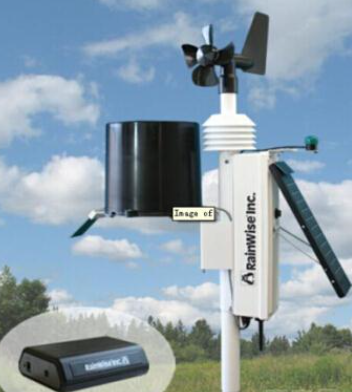 美國RainWise AgroMET農業自動氣象站-- 北京博倫經緯科技發展有限公司