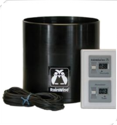 美國RainWise RGA 加熱型雨量傳感器-- 北京博倫經緯科技發展有限公司