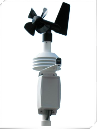 RainWise PVmet200高精度太陽總輻射監測系統-- 北京博倫經緯科技發展有限公司