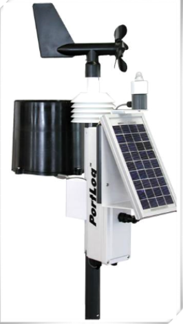 RainWise 自動氣象站MK-III RTI-LR-- 北京博倫經緯科技發展有限公司