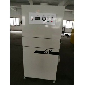 單機脈沖濾筒除塵器 加工定制