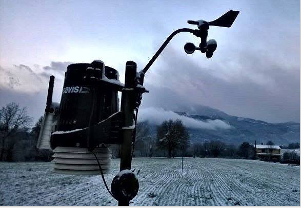 美國Davis無線氣象站6162-- 北京博倫經緯科技發展有限公司