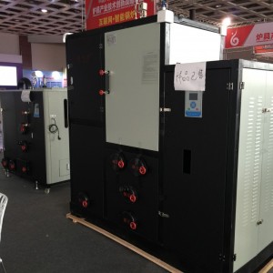 生物質(zhì)蒸汽發(fā)生器 節(jié)能環(huán)保生物質(zhì)蒸