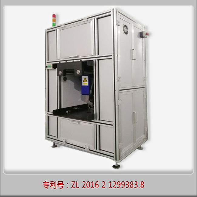 鋼化玻璃蓋邊不銹鋼圈自動卷邊機-- 寧波錦世弘機械設備有限公司