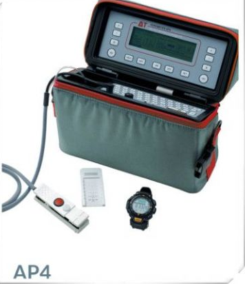 英國(guó)Delta-t AP4 植物氣孔計(jì)-- 北京博倫經(jīng)緯科技發(fā)展有限公司