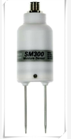 英國Delta-t SM300土壤水分溫度傳感器-- 北京博倫經緯科技發展有限公司