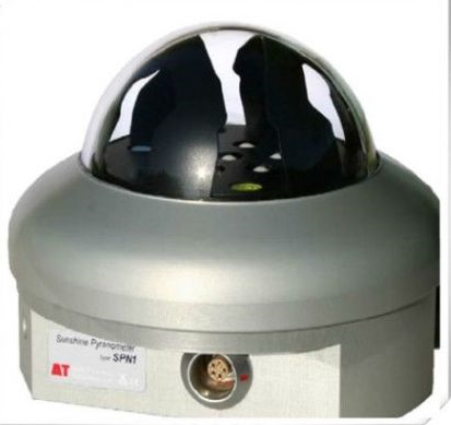 英國Delta-t  SPN1總輻射傳感器-- 北京博倫經緯科技發展有限公司