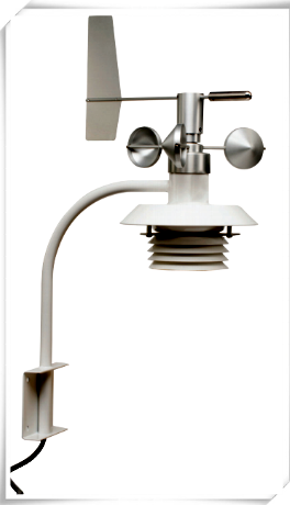 美國MetOne MSO一體化氣象站-- 北京博倫經緯科技發展有限公司