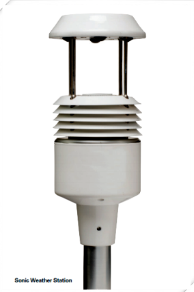 美國MetOne SWS超聲波氣象站-- 北京博倫經緯科技發展有限公司
