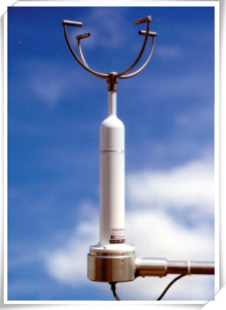 美國MetOne 50.5超聲波風速風向傳感器-- 北京博倫經緯科技發展有限公司