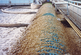 一體氧化溝-- 江西奧通環保工程有限公司