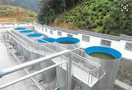 粉塵治理  粉塵治理-- 江西奧通環保工程有限公司