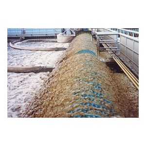 氧化溝  氧化溝作用