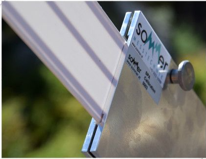 德國Sommer SPA積雪特性分析儀-- 北京博倫經緯科技發展有限公司