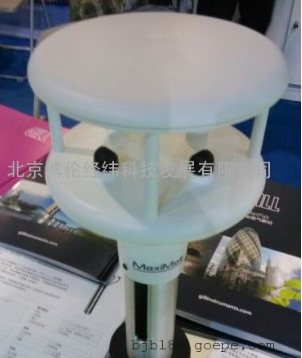 英國GILL GMX200超聲波風向風速儀-- 北京博倫經緯科技發展有限公司