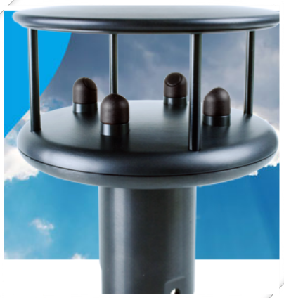 英國Gill WindSonic 超聲波風速風向儀-- 北京博倫經緯科技發展有限公司