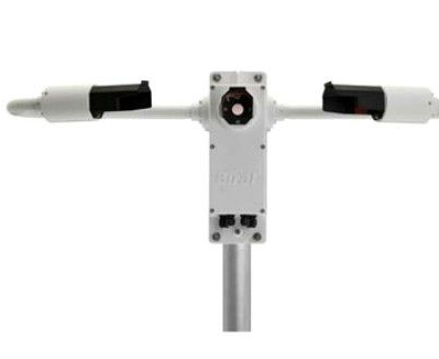 英國Biral SWS-200 能見度天氣現象傳感器-- 北京博倫經緯科技發展有限公司