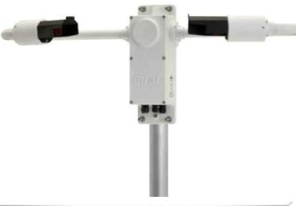 英國Biral SWS-050 能見度傳感器-- 北京博倫經緯科技發展有限公司