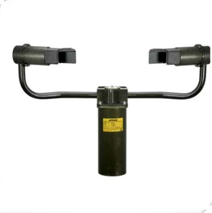 英國Biral VPF-710 能見度傳感器-- 北京博倫經緯科技發展有限公司