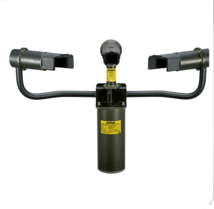 英國Biral VPF-730 能見度天氣現象傳感器-- 北京博倫經緯科技發展有限公司