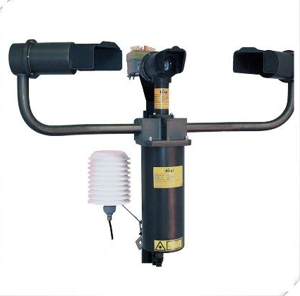 英國Biral VPF-750 能見度天氣現象傳感器-- 北京博倫經緯科技發展有限公司