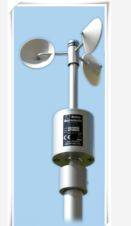 英國Vector A100LK/A100L2風速傳感器-- 北京博倫經緯科技發展有限公司