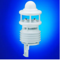 德國LUFFT WS600-UMB微型氣象站-- 北京博倫經緯科技發展有限公司