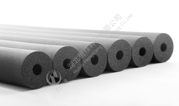 恒祥福諾斯橡塑保溫材料-- 湖北恒祥科技有限公司