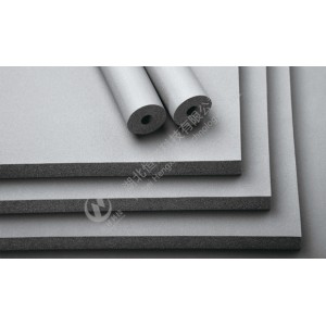 恒祥福諾斯橡塑保溫材料絕熱材料