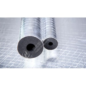 恒祥福諾斯復(fù)合橡塑保溫材料